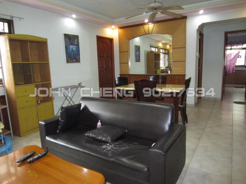 Blk 176 Lompang Road (Bukit Panjang), HDB 5 Rooms #94534862